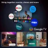 Philips OLED Smart Ambilight TV 55OLED910/12 / 55OLED910/12?/PACKAGE