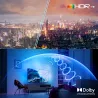 Philips OLED Smart Ambilight TV 55OLED910/12 / 55OLED910/12?/PACKAGE