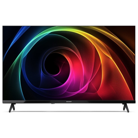 Sharp 32HA1205E | 32 | HD | Black