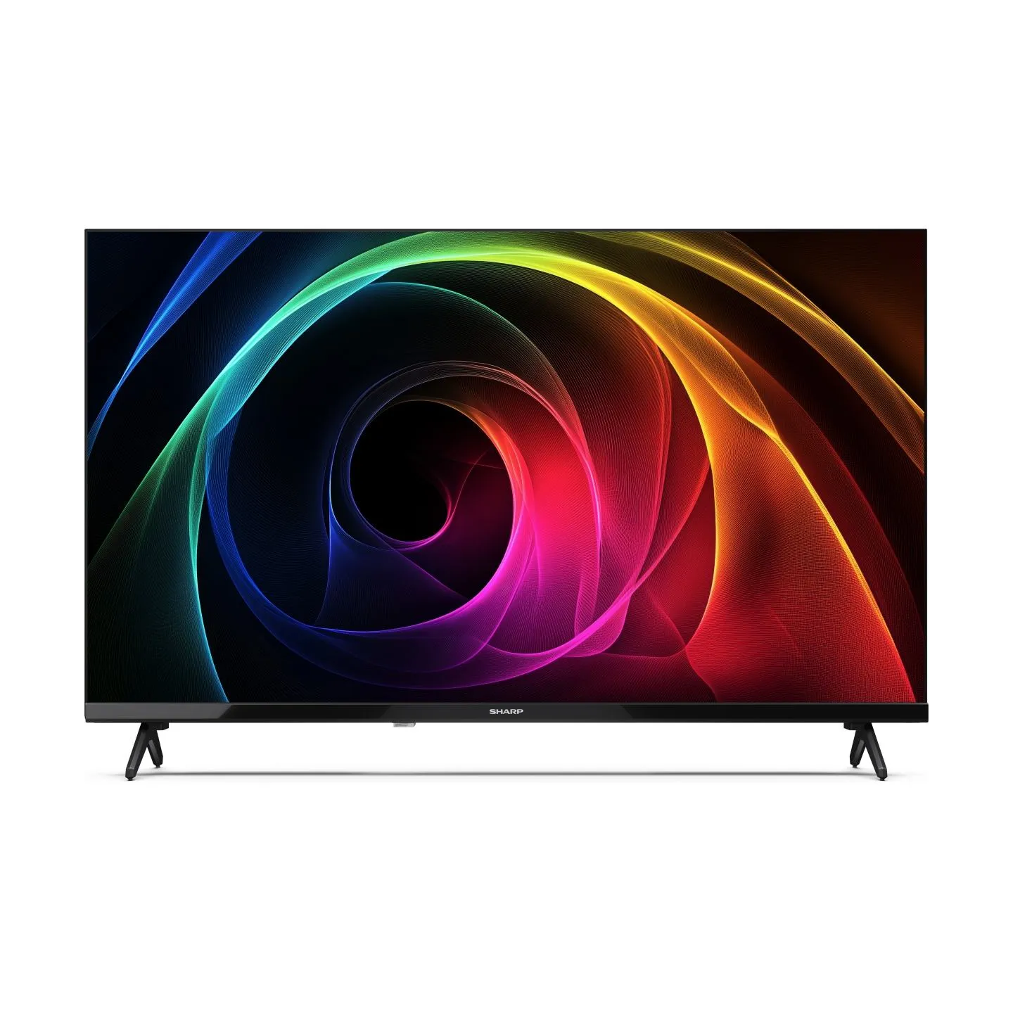 Sharp 32HA1205E | 32 | HD | Black