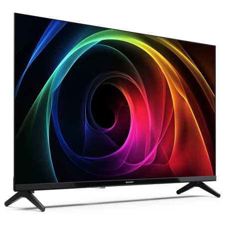 Sharp 32HA1205E | 32 | HD | Black