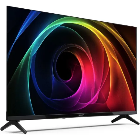 Sharp 32HA1205E | 32 | HD | Black