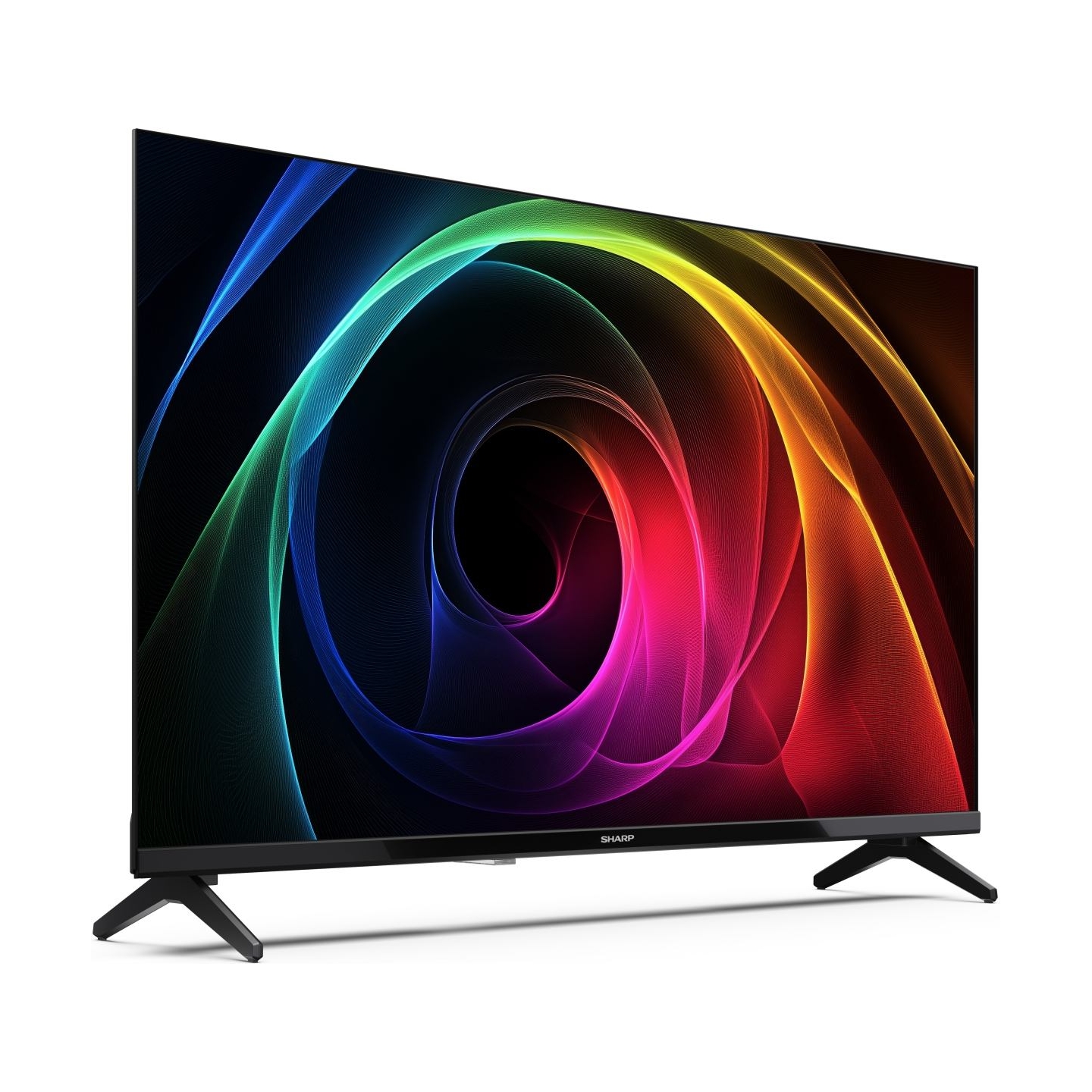Sharp 32HA1205E | 32 | HD | Black