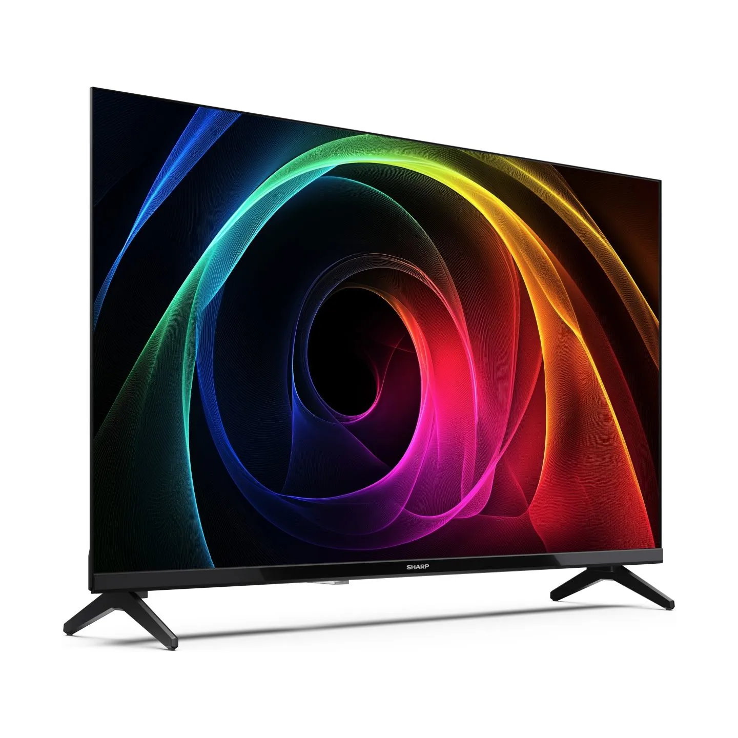 Sharp 32HA1205E | 32 | HD | Black