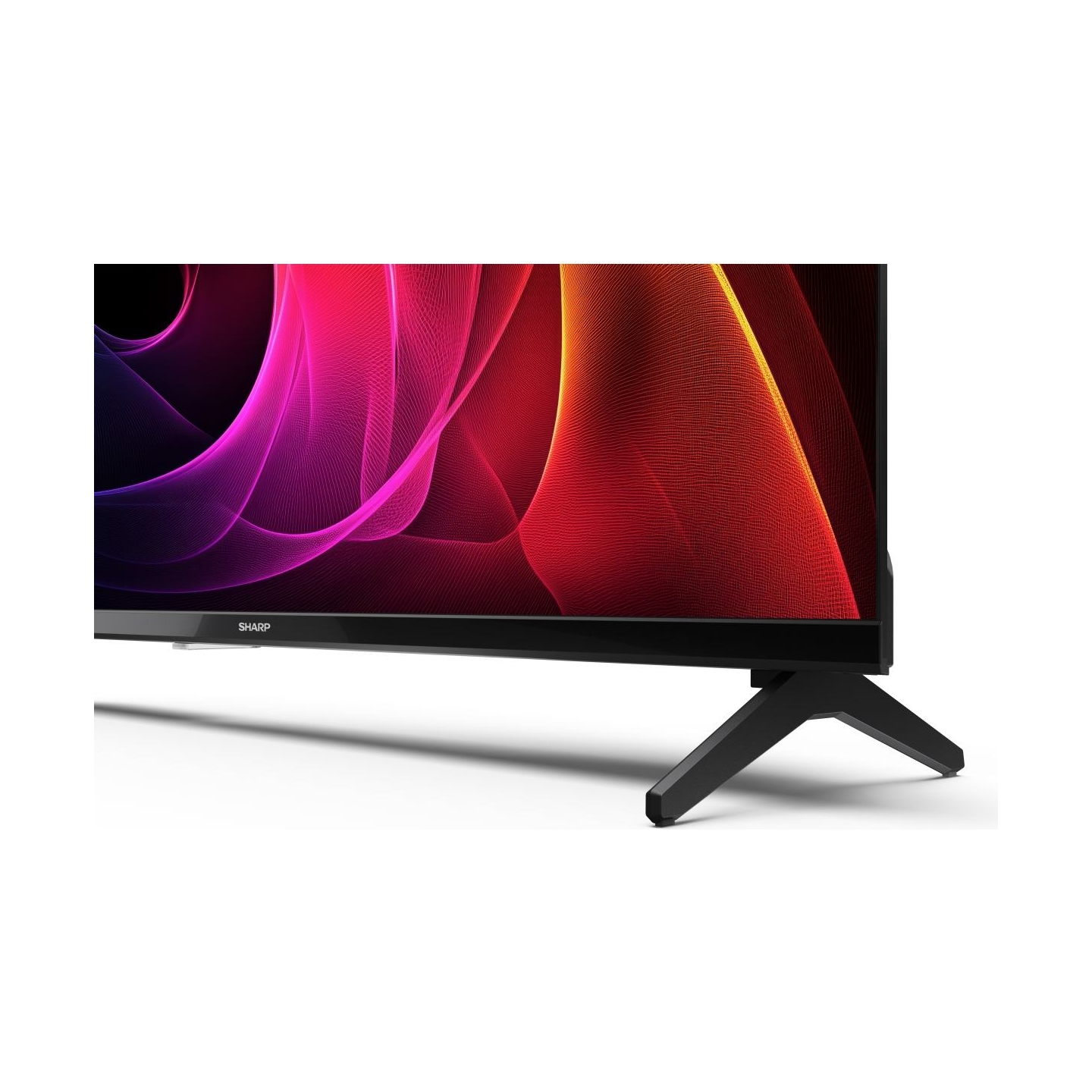 Sharp 32HA1205E | 32 | HD | Black
