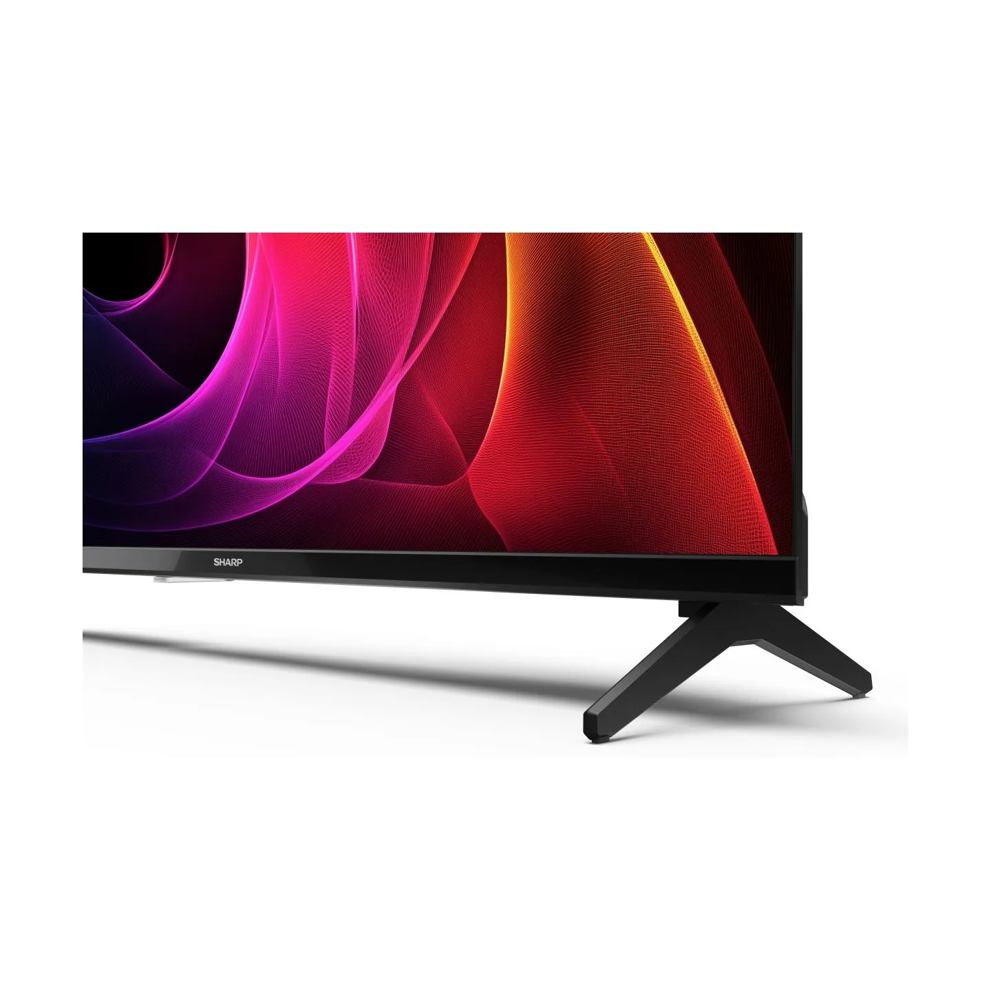 Sharp 32HA1205E | 32 | HD | Black