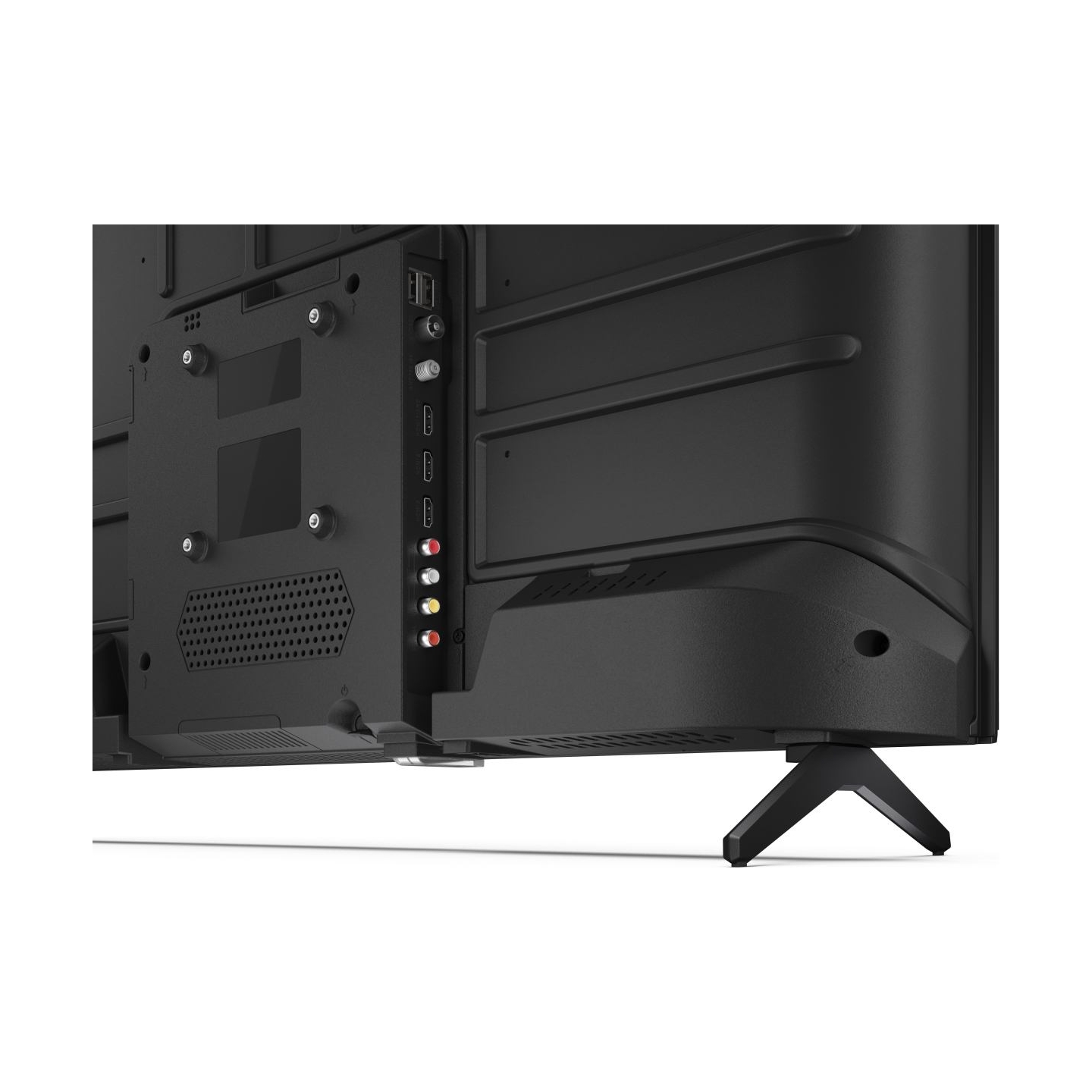 Sharp 32HA1205E | 32 | HD | Black