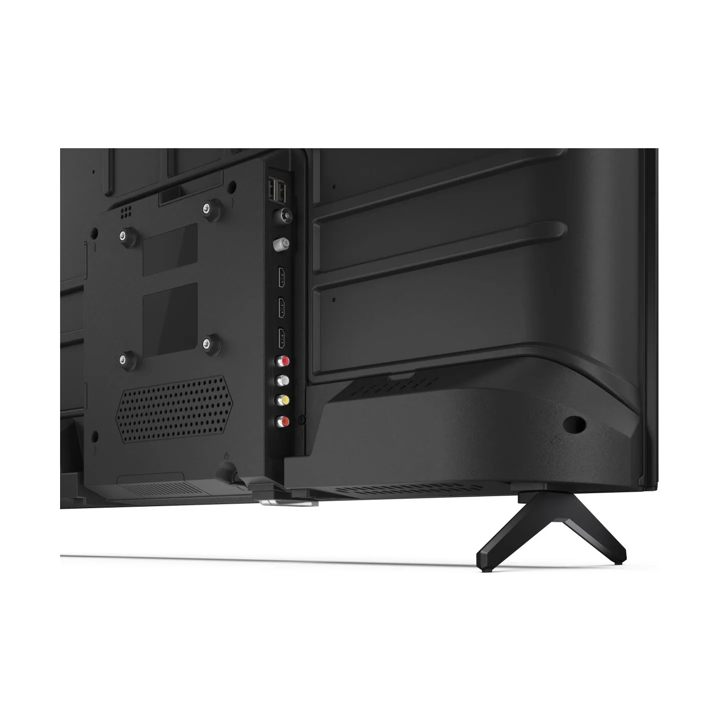 Sharp 32HA1205E | 32 | HD | Black