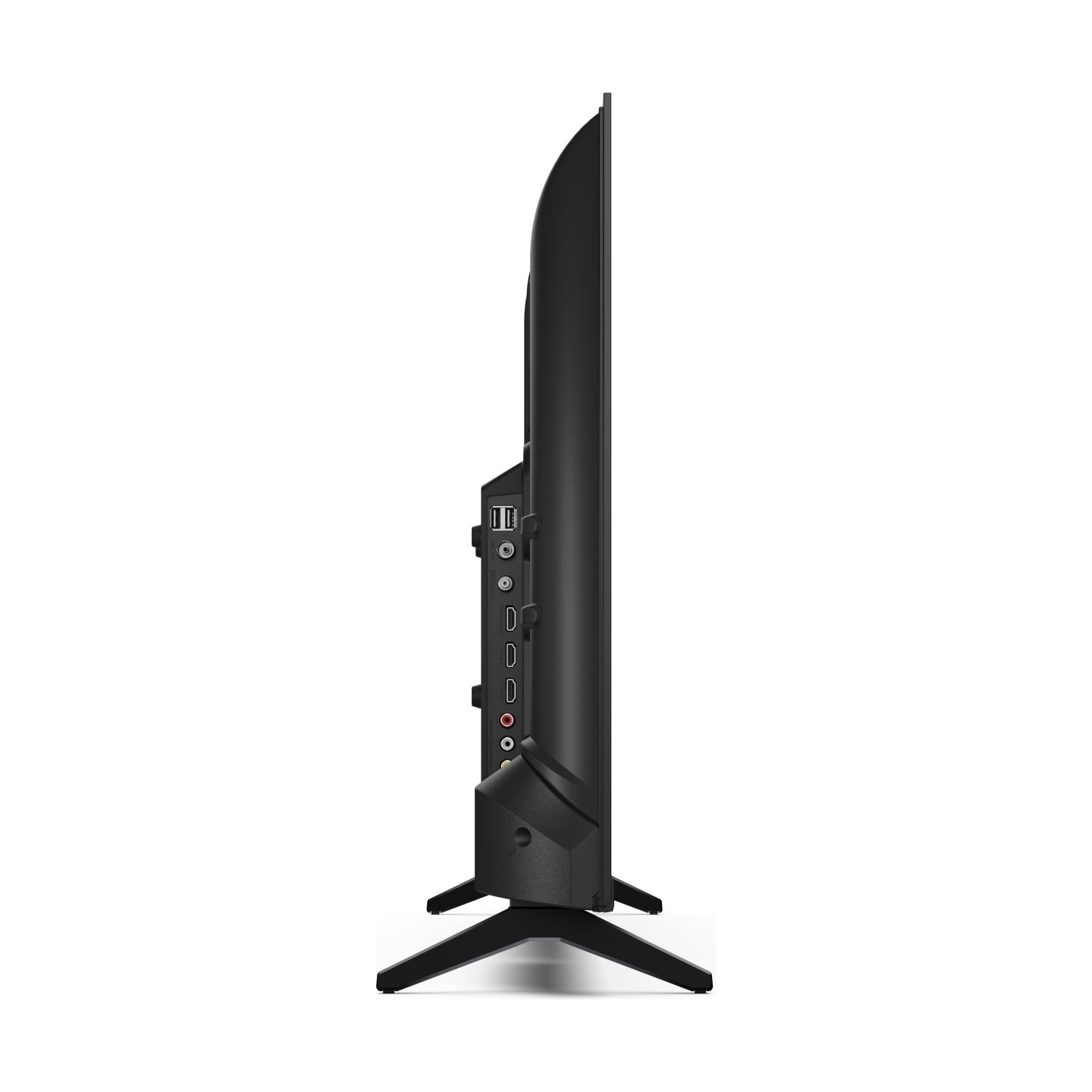 Sharp 32HA1205E | 32 | HD | Black