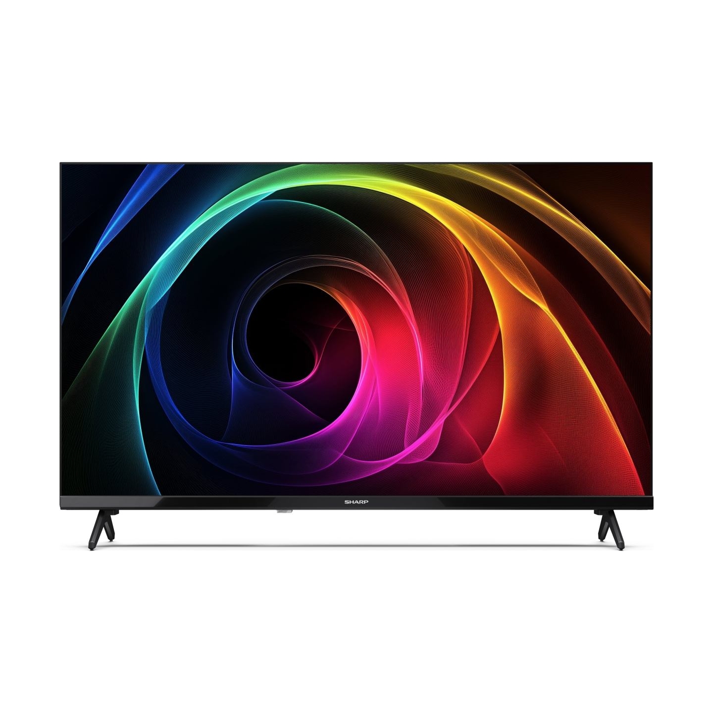 Sharp 32HA1205E | 32 | HD | Black
