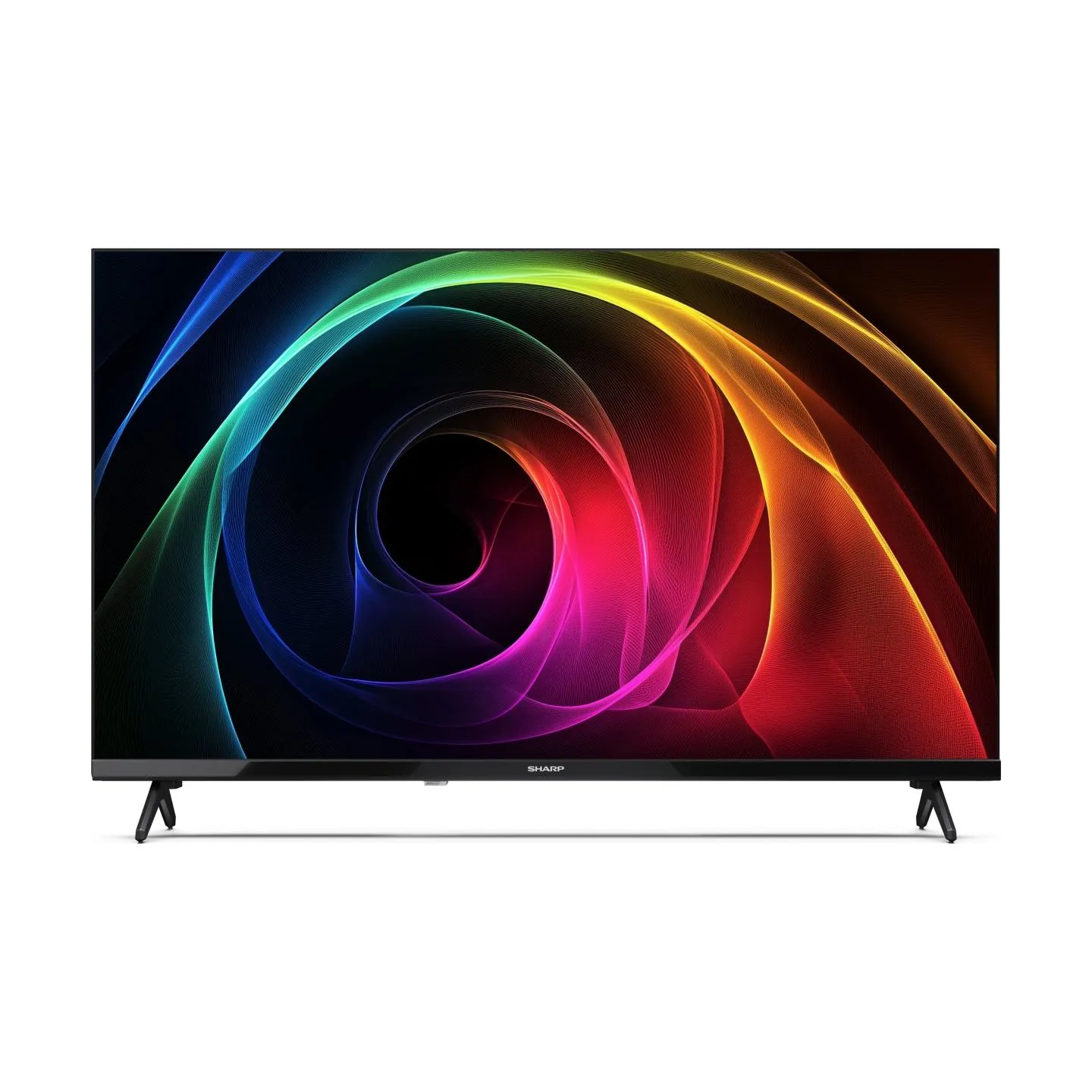 Sharp 32HA1205E | 32 | HD | Black