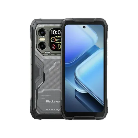 Blackview XPLORE 1 5G Rugged Phone 6.78-inch FHD 2460x1080 120Hz+2.01-inch 296x240 12+256GB MTK Dimensity 7050 octa-core 2.4Ghz 