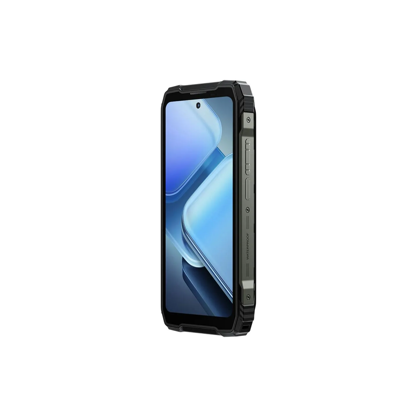 Blackview XPLORE 1 5G Rugged Phone 6.78-inch FHD 2460x1080 120Hz+2.01-inch 296x240 12+256GB MTK Dimensity 7050 octa-core 2.4Ghz 