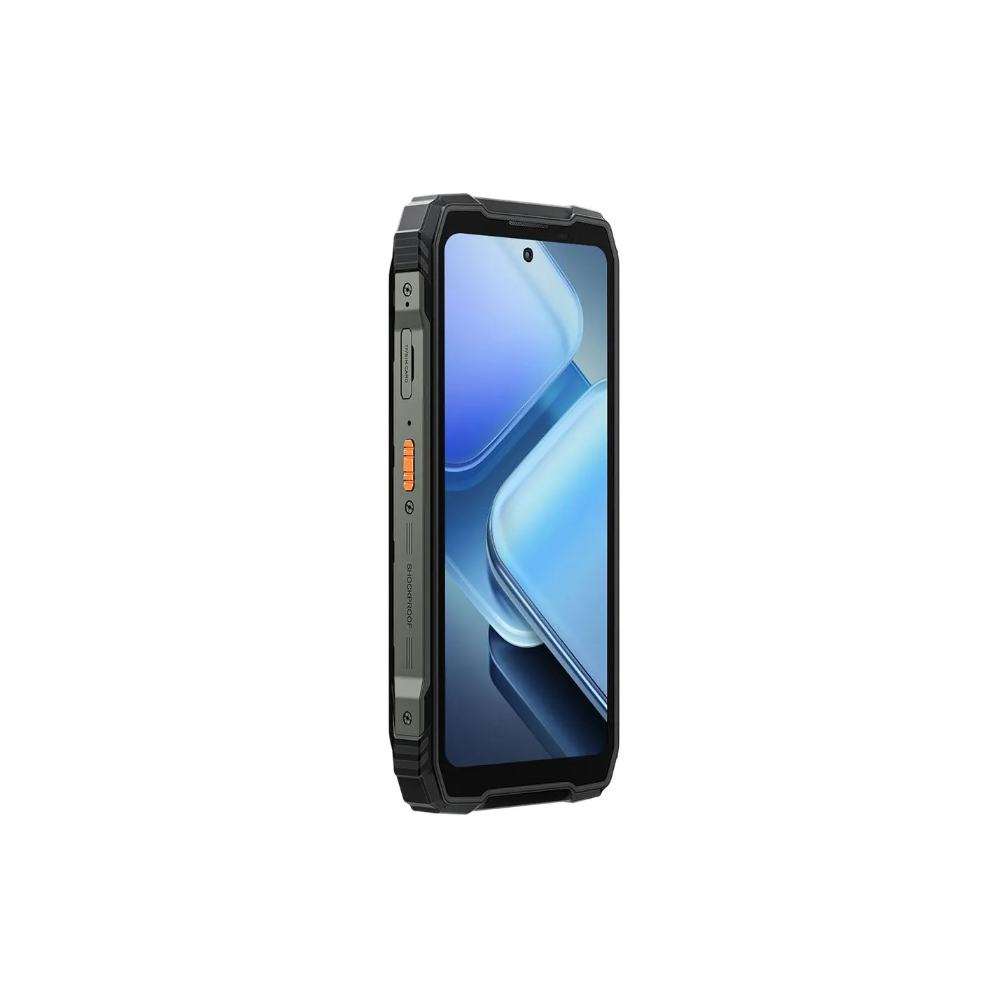 Blackview XPLORE 1 5G Rugged Phone 6.78-inch FHD 2460x1080 120Hz+2.01-inch 296x240 12+256GB MTK Dimensity 7050 octa-core 2.4Ghz 