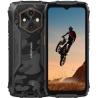 Ulefone Smartphone RugKing 4 Pro 4G 8/256GB IP69K black