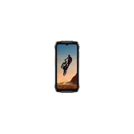Ulefone Smartphone RugKing 4 Pro 4G 8/256GB IP69K black