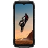 Ulefone Smartphone RugKing 4 Pro 4G 8/256GB IP69K black
