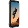 Ulefone Smartphone RugKing 4 Pro 4G 8/256GB IP69K black