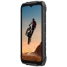 Ulefone Smartphone RugKing 4 Pro 4G 8/256GB IP69K black