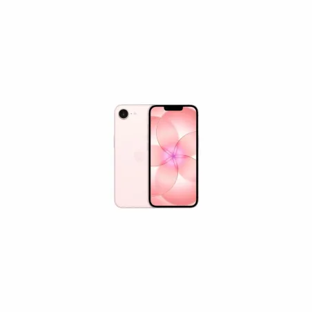 Apple iPhone 17e 512GB Soft Pink