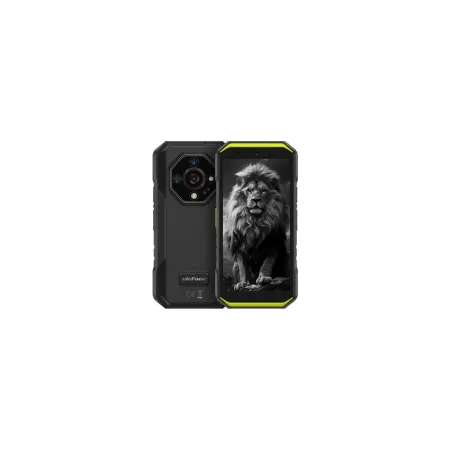 Ulefone Smartphone Armor X32 Pro 5G 8/256GB green