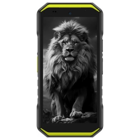 Ulefone Smartphone Armor X32 Pro 5G 8/256GB green