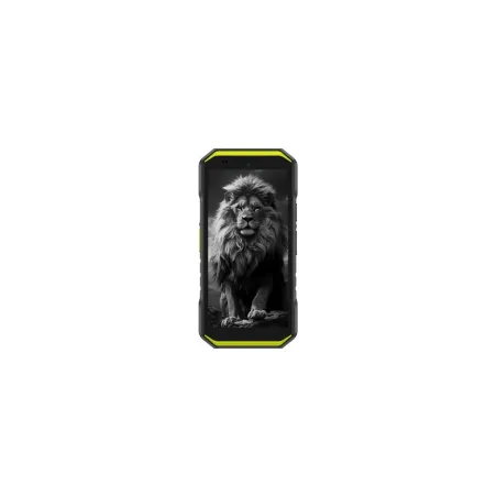 Ulefone Smartphone Armor X32 Pro 5G 8/256GB green