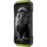 Ulefone Smartphone Armor X32 Pro 5G 8/256GB green