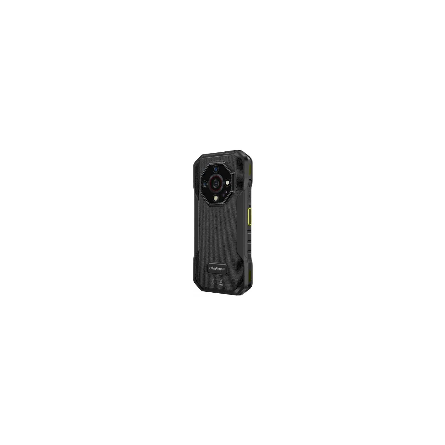 Ulefone Smartphone Armor X32 Pro 5G 8/256GB green