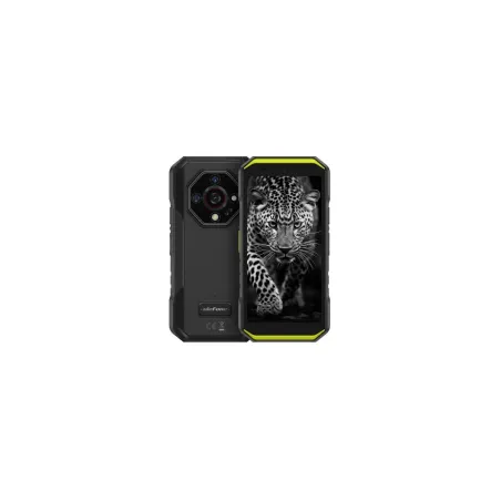 Ulefone Smartphone Armor X32 6/128GB green