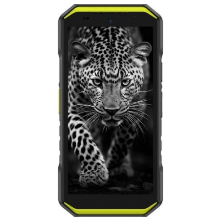 Ulefone Smartphone Armor X32 6/128GB green