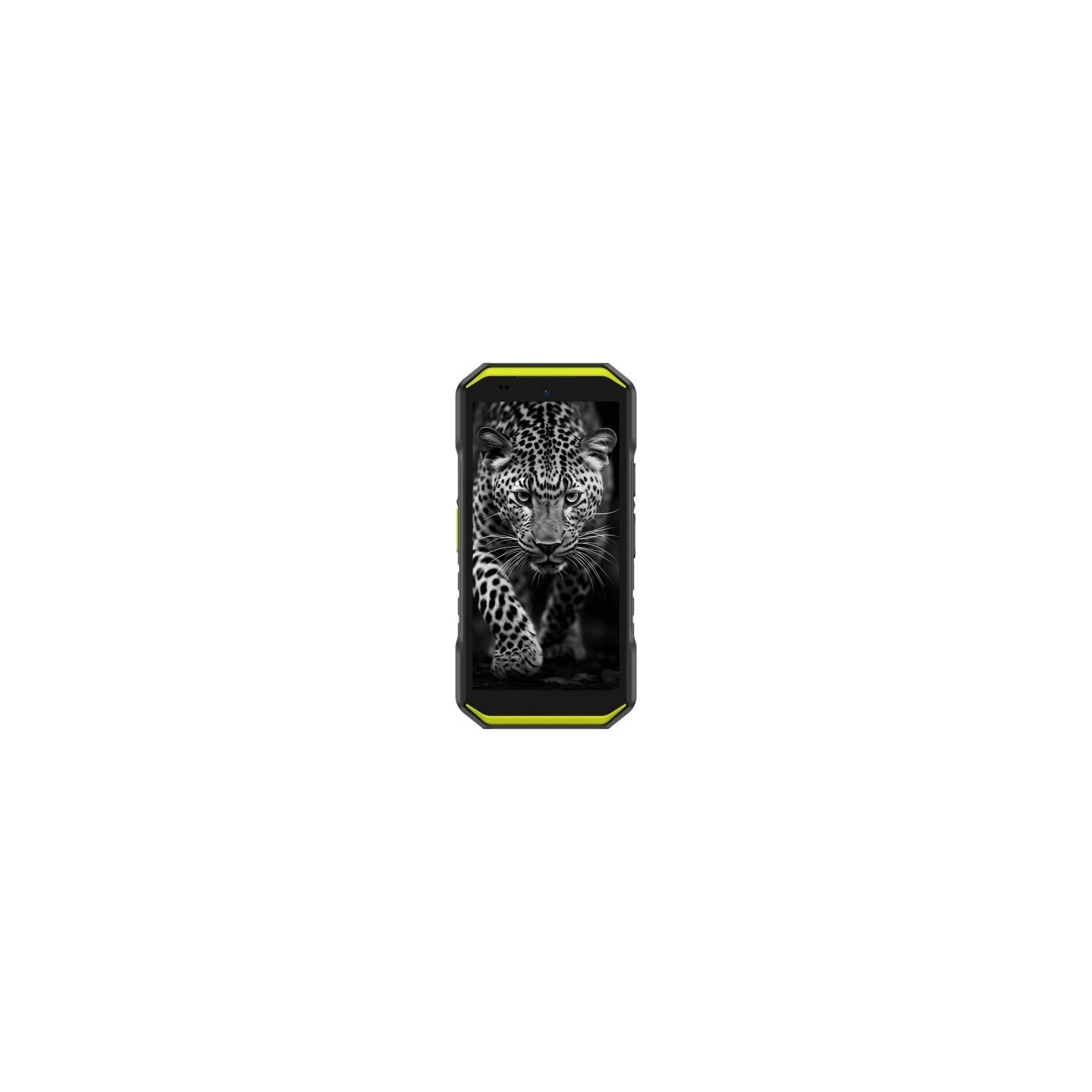 Ulefone Smartphone Armor X32 6/128GB green