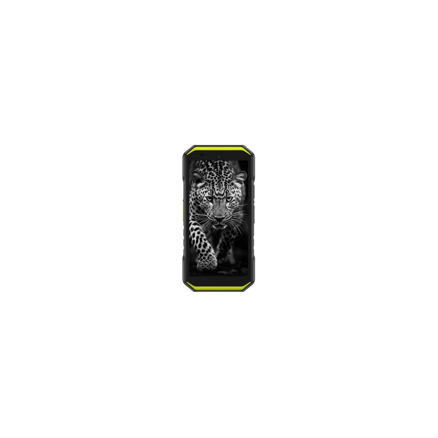 Ulefone Smartphone Armor X32 6/128GB green