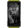 Ulefone Smartphone Armor X32 6/128GB green