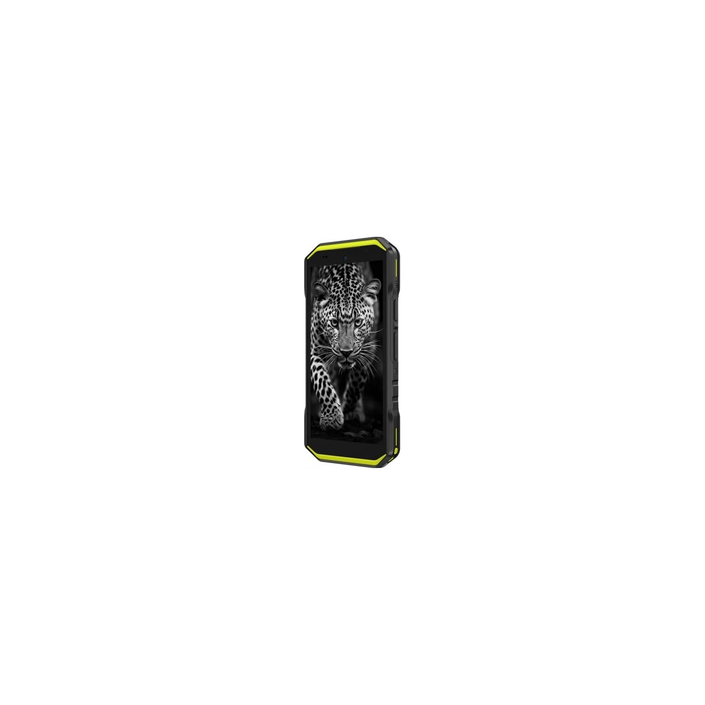 Ulefone Smartphone Armor X32 6/128GB green