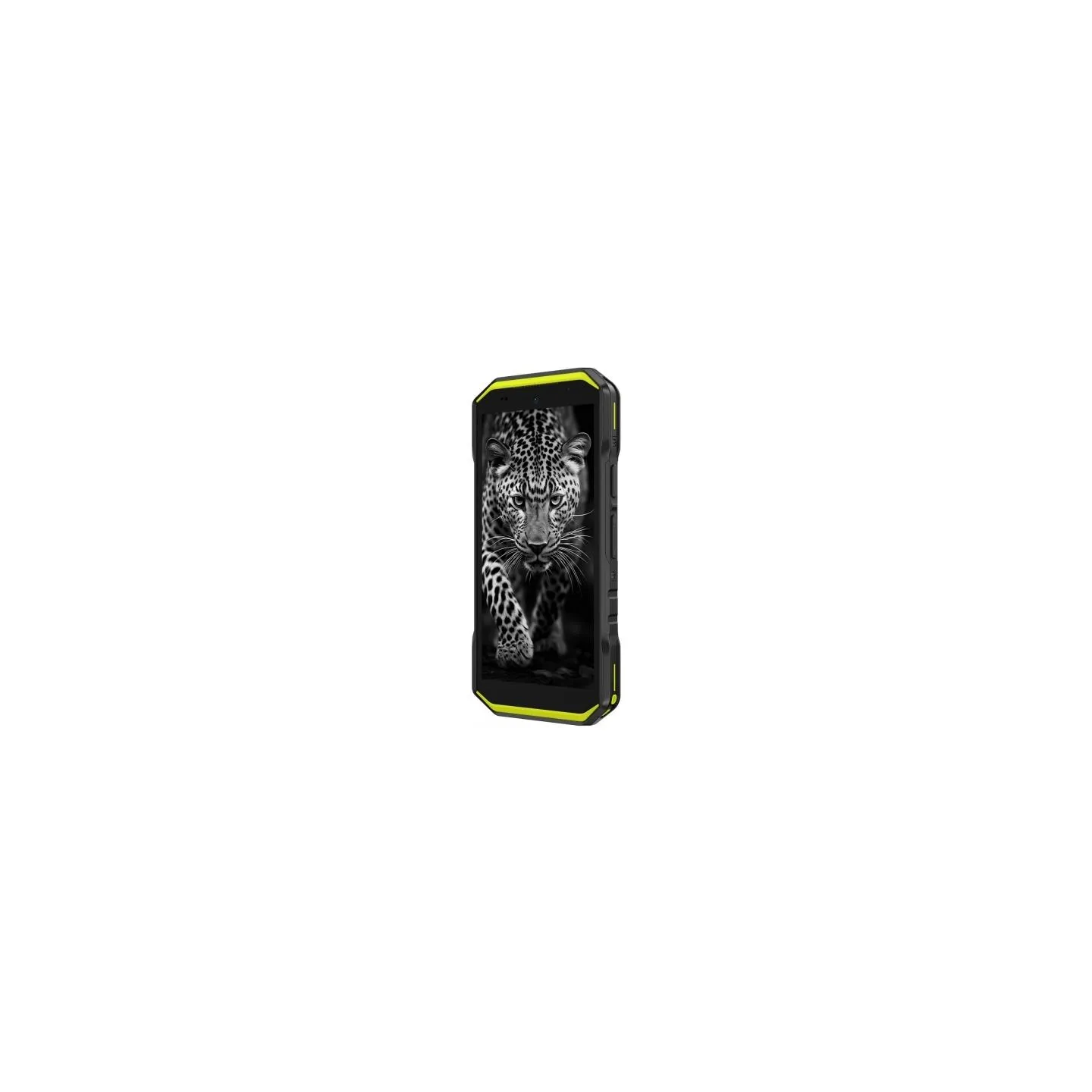 Ulefone Smartphone Armor X32 6/128GB green