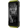 Ulefone Smartphone Armor X32 6/128GB green