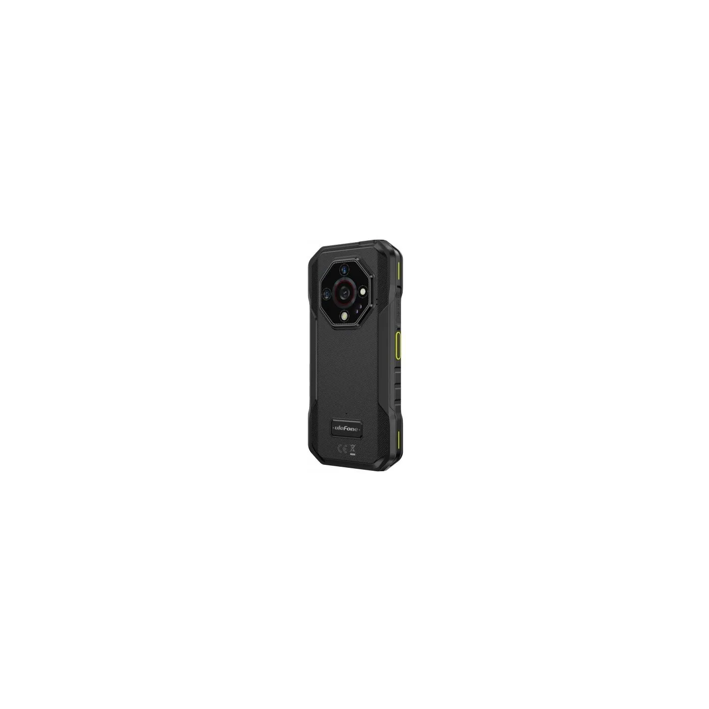 Ulefone Smartphone Armor X32 6/128GB green