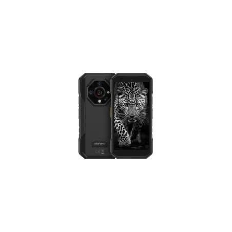 Ulefone Smartphone Armor X32 6/128GB black