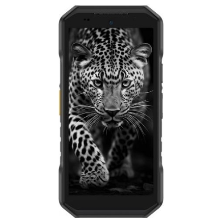 Ulefone Smartphone Armor X32 6/128GB black