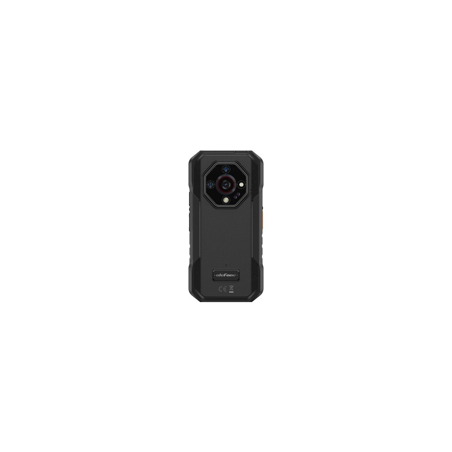 Ulefone Smartphone Armor X32 6/128GB black