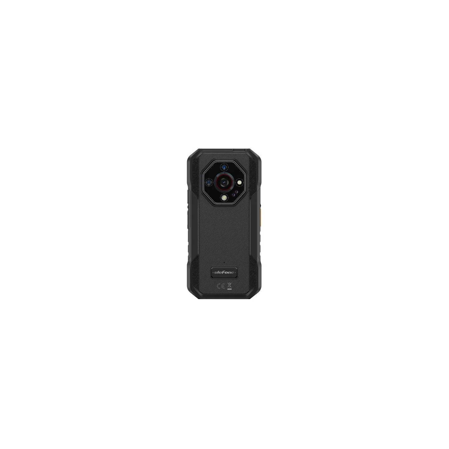 Ulefone Smartphone Armor X32 6/128GB black