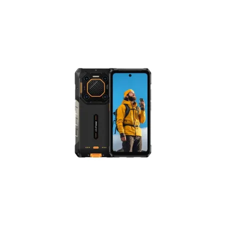 Ulefone Smartphone Armor 26 Ultra 5G 12GB/512GB black