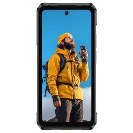 Ulefone Smartphone Armor 26 Ultra 5G 12GB/512GB black
