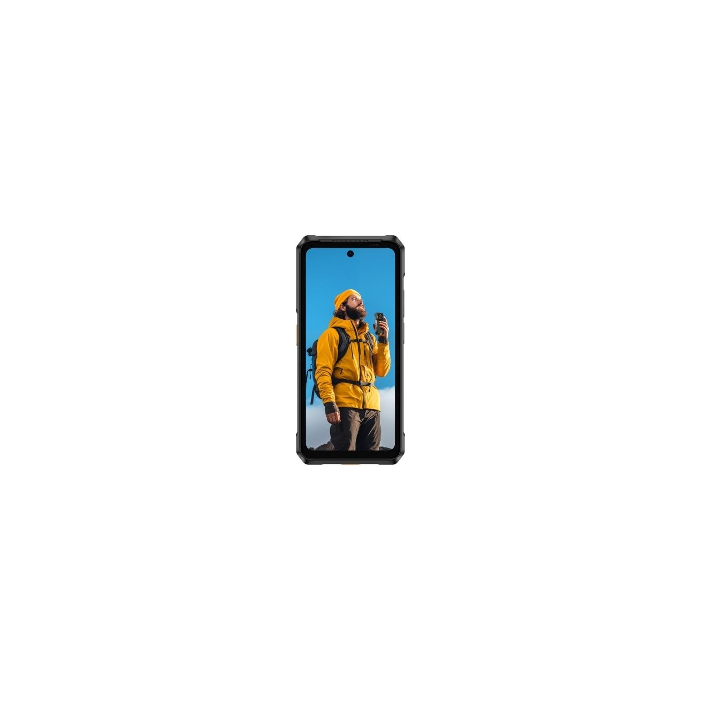 Ulefone Smartphone Armor 26 Ultra 5G 12GB/512GB black