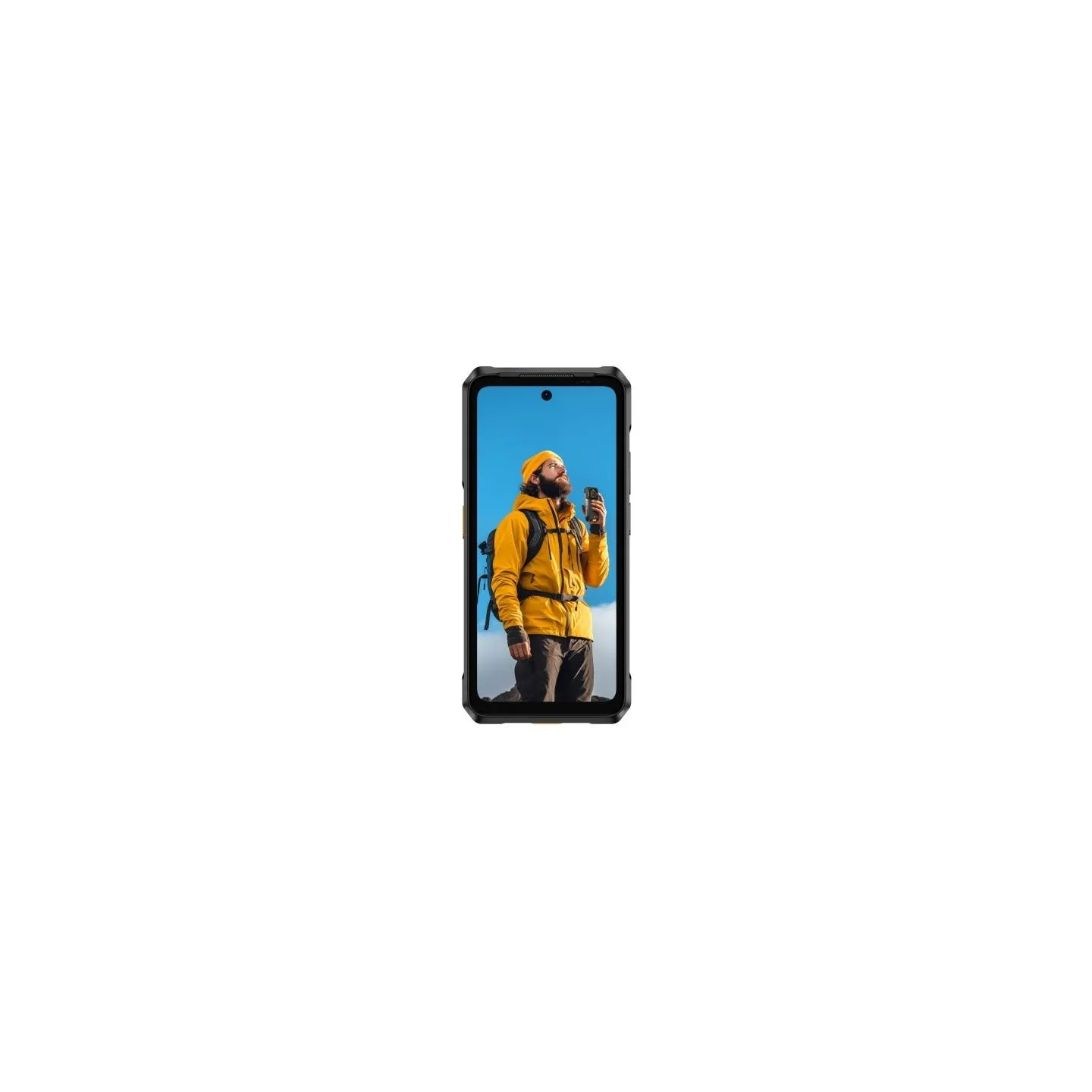 Ulefone Smartphone Armor 26 Ultra 5G 12GB/512GB black