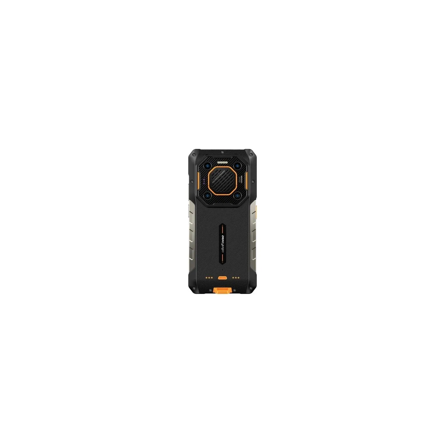 Ulefone Smartphone Armor 26 Ultra 5G 12GB/512GB black