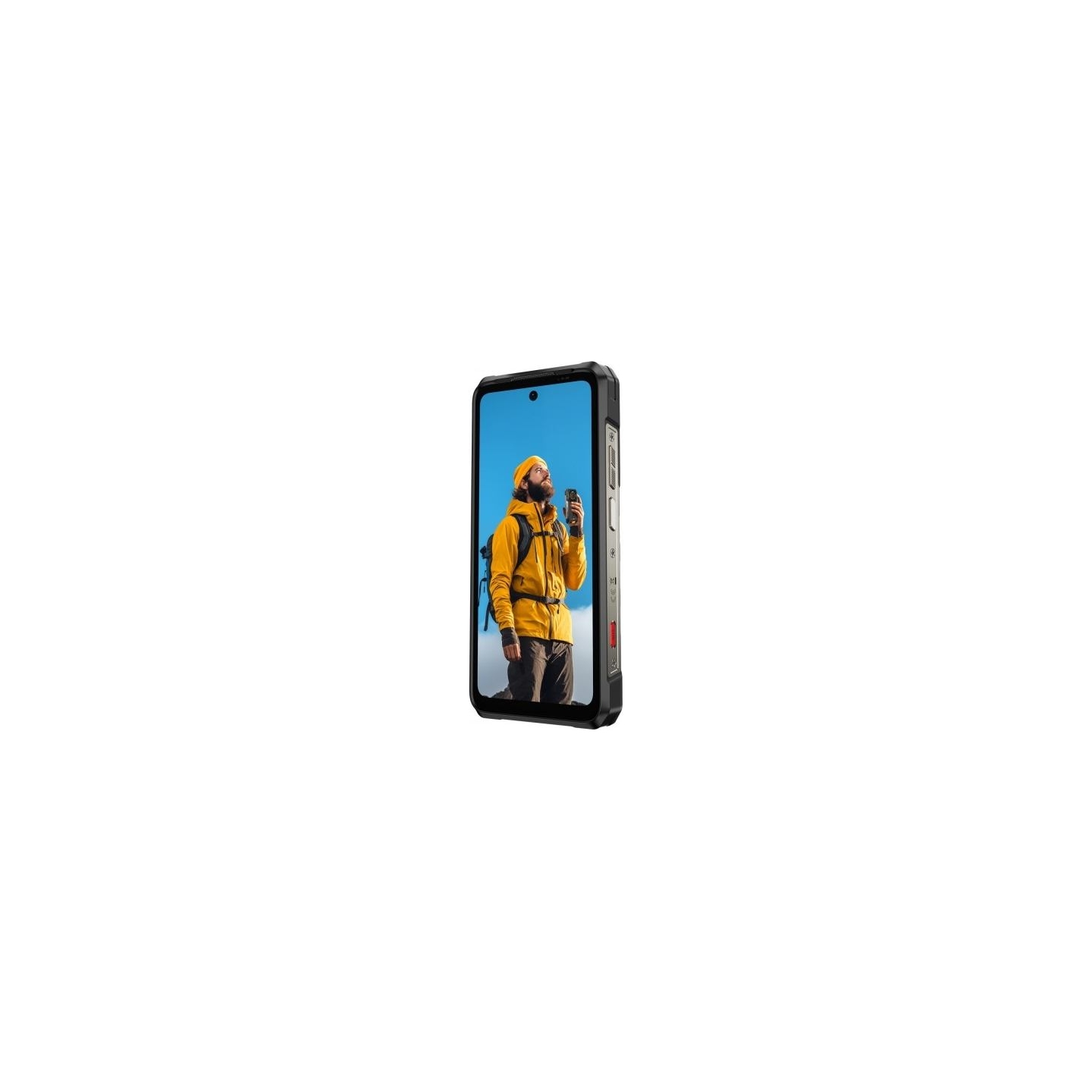 Ulefone Smartphone Armor 26 Ultra 5G 12GB/512GB black