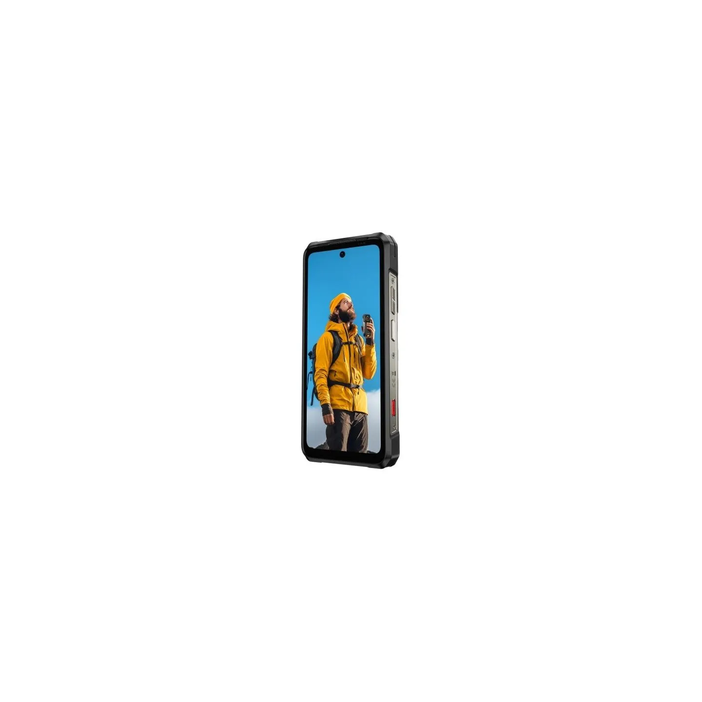 Ulefone Smartphone Armor 26 Ultra 5G 12GB/512GB black