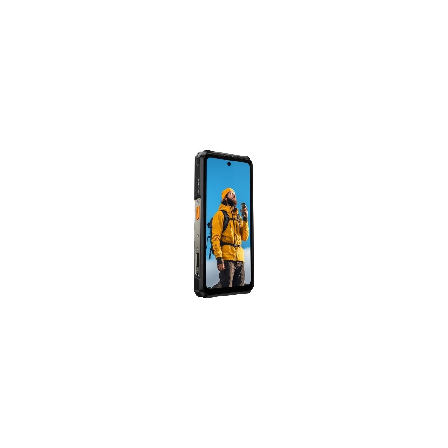 Ulefone Smartphone Armor 26 Ultra 5G 12GB/512GB black